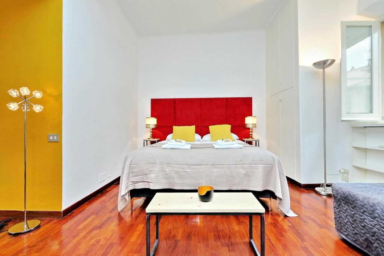 Smart Sky Appartement Rome